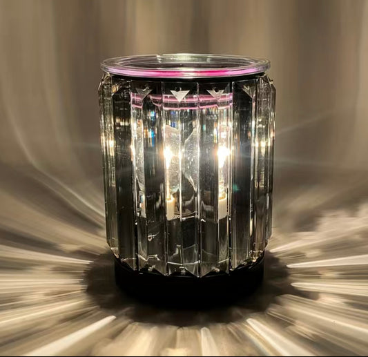 Crystal Wax Warmer