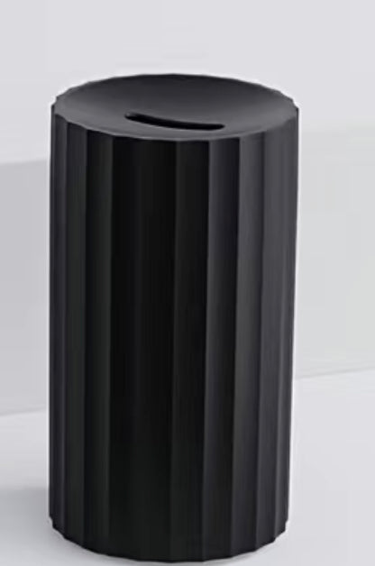 Matte Black Essential Oil Diffuser